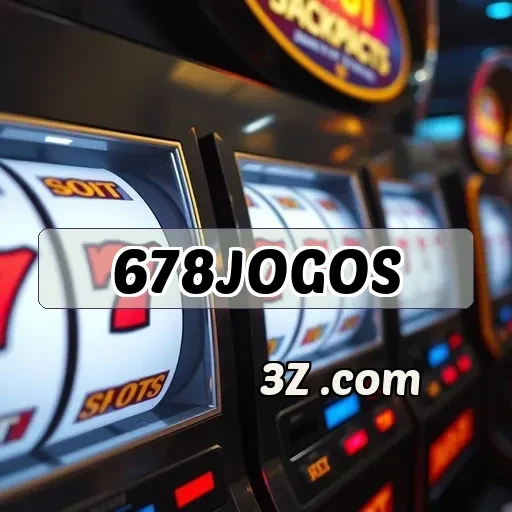 Aventura em Ação: Os Melhores Jogos do 678 Jogos