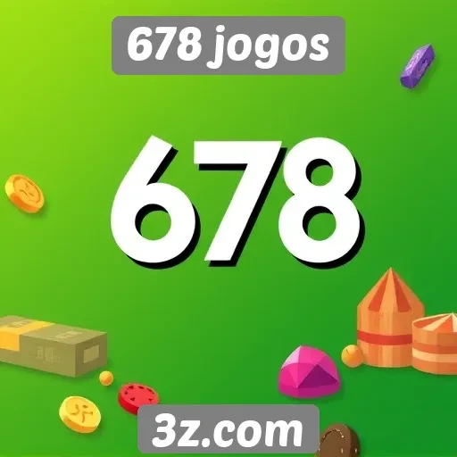Comparativo de preços entre jogos no 678 jogos
