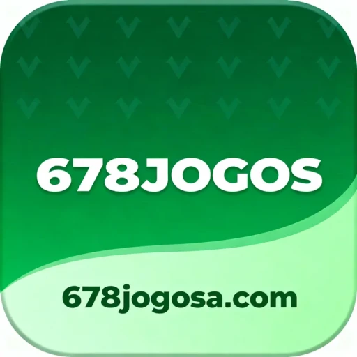 Logo 678 jogos
